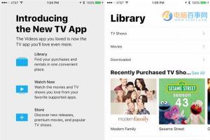 添加全新應用 iOS 10.2第二個測試版來了