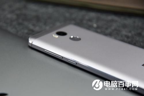 紅米4外觀評測 金屬機身