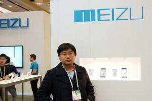 李楠表示魅族今年“失誤”了 明年將卷土重來！