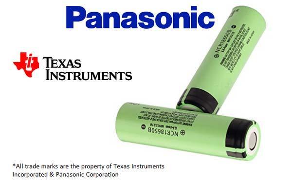 你敢背嗎？15600mAh容量的電池背包還帶仨風扇