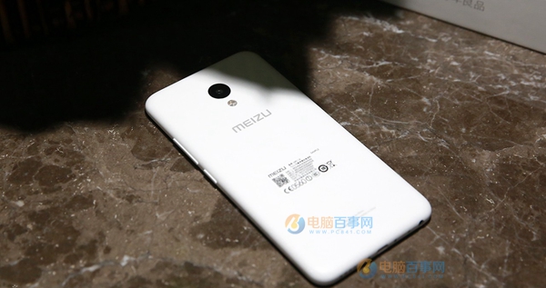 魅藍5好看嗎 外觀評測