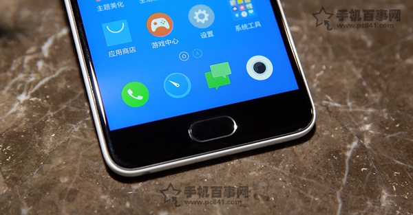 魅藍5好看嗎 外觀評測