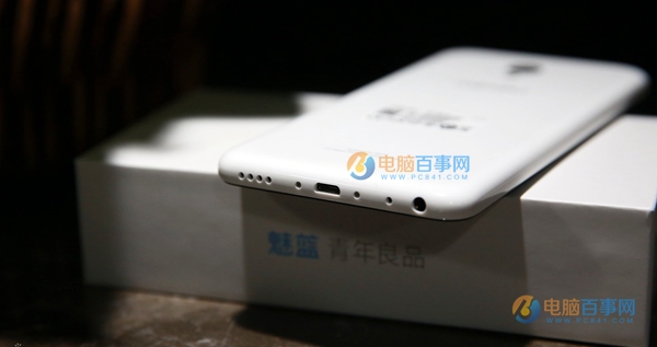 魅藍5好看嗎 外觀評測