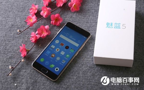 魅藍5網絡、續航評測以及評測總結