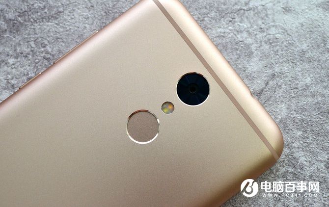 360手機N4S驍龍版外觀細節(jié)