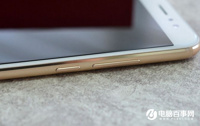 360手機N4S驍龍版外觀細節(jié)