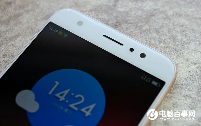 360手機N4S驍龍版外觀細節(jié)