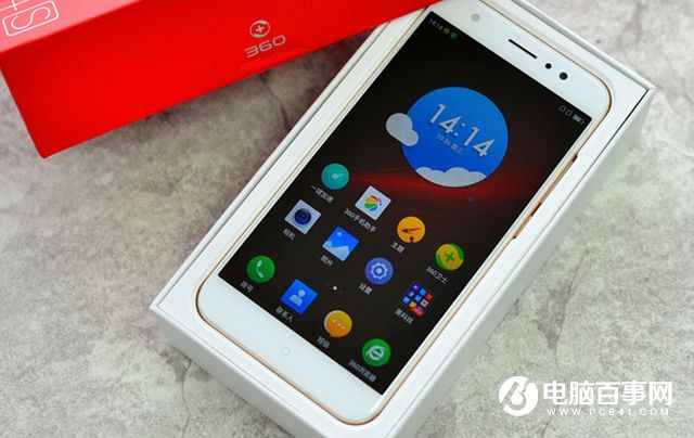 360手機N4S驍龍版測試總結
