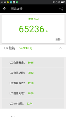360手機N4S驍龍版性能體驗