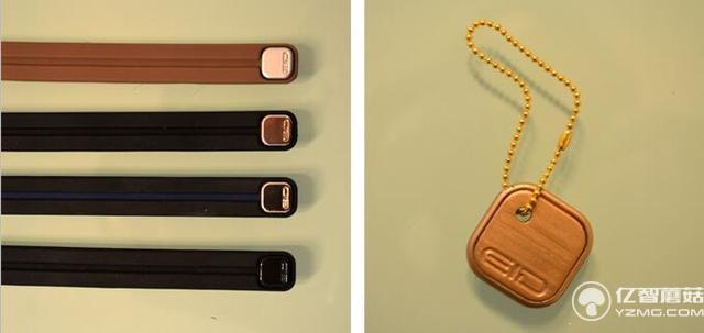 密碼太多難記？這款手環一掃就能自動輸入密碼