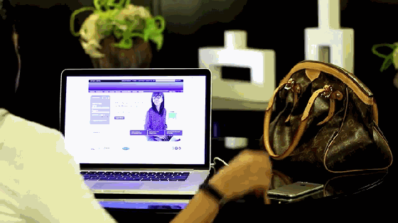 密碼太多難記？這款手環一掃就能自動輸入密碼