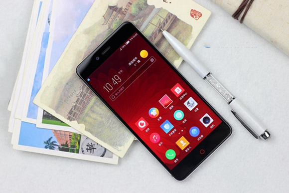 128GB存儲手機有哪些 2016幾款128GB大存儲手機推薦