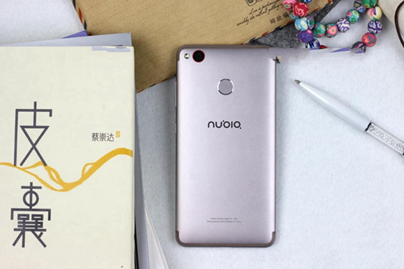 128GB存儲手機有哪些 2016幾款128GB大存儲手機推薦