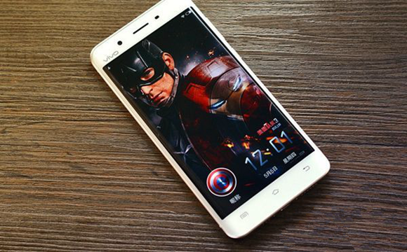 128GB存儲手機有哪些 2016幾款128GB大存儲手機推薦