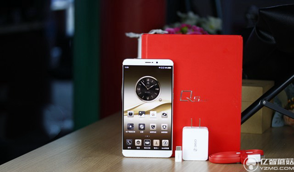 128GB存儲手機有哪些 2016幾款128GB大存儲手機推薦