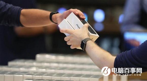 郭明池:iPhone7賣得不好 蘋果銷量頹勢會繼續