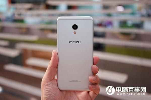 小米被驚到 魅族MX6降至1488元
