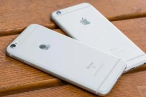 蘋果首次開賣二手翻新iPhone 最多便宜120美元