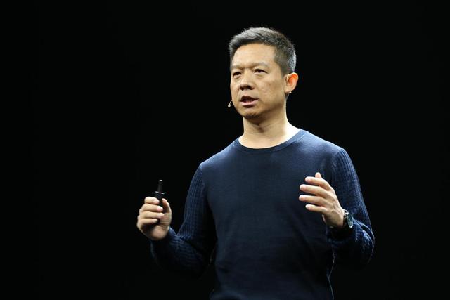 樂視舉行投資者見面會 賈躍亭稱將用結(jié)果來回應(yīng)質(zhì)疑