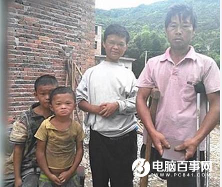 小馬云火遍網絡 馬云直呼太像我了