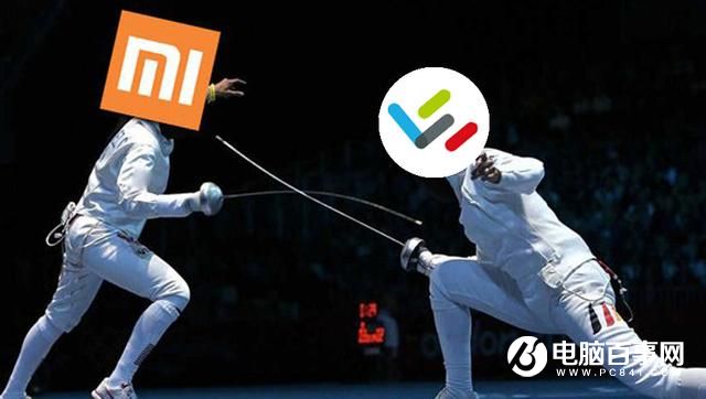 小米樂視為何水火不容?積怨已久 業務全面對抗