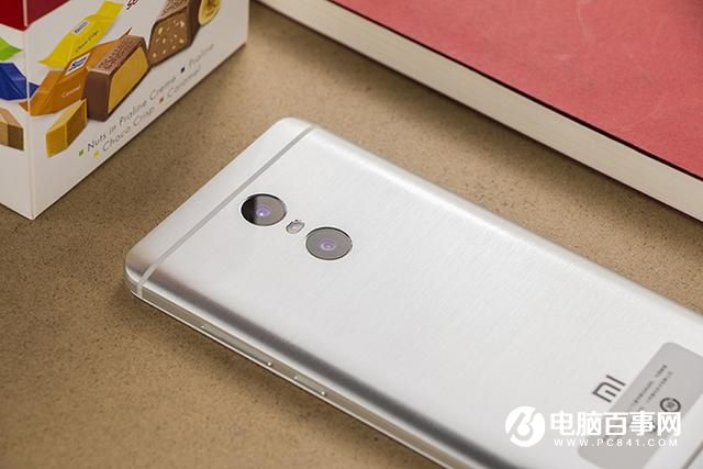 紅米Pro的雙攝像頭是不是一個敗筆？