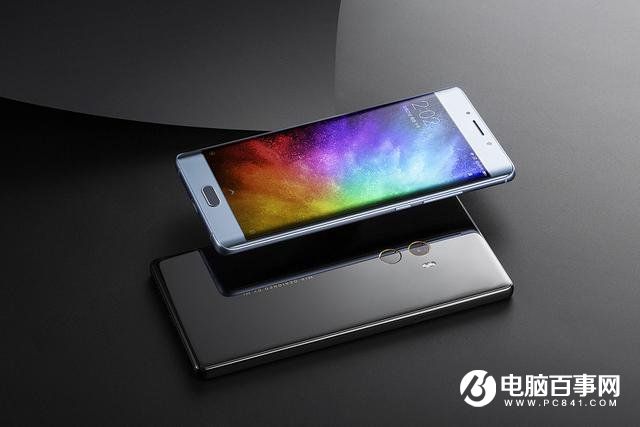 雙11首戰 小米Note2成3000元檔冠軍