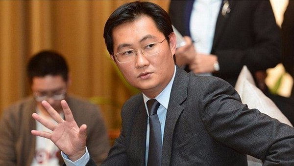 騰訊成立18周年：馬化騰太豪氣  授予員工3000萬(wàn)紅包+15億股票