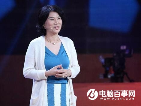 董明珠卸任格力集團董事長，僅在格力電器任職