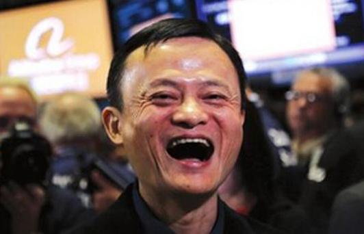 馬云：雙11交易額超1000億元 最終記錄是多少？