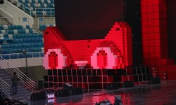 雙十一天貓狂歡夜微鯨電視每分鐘出現(xiàn)1次