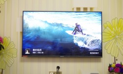 微鯨電視55 PRO拆機體驗：貨真價實的真4K電視