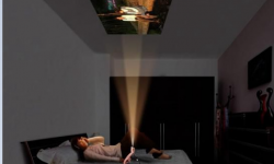 雙十一買智能電視還是買智能投影儀？