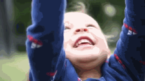 獨生子女太孤單?這個機器人能陪孩子學習一起玩