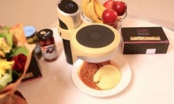 心急吃不了熱豆腐？Kulerpro食物冷卻機能降溫不降口感