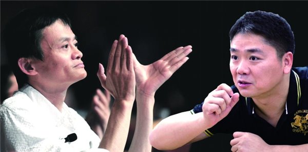 雙11天貓銷售額是京東3倍 為何投資人更看好京東而不是阿里?