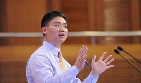 劉強東:京東超越天貓只是時間問題 雙11卻再被打臉