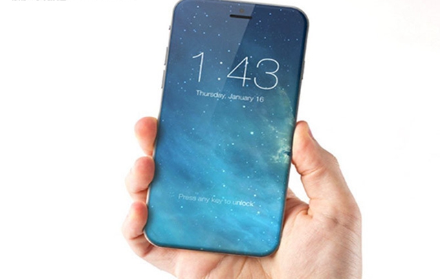 iPhone8將使用OLED屏 本周智能手機(jī)頭條資訊回顧