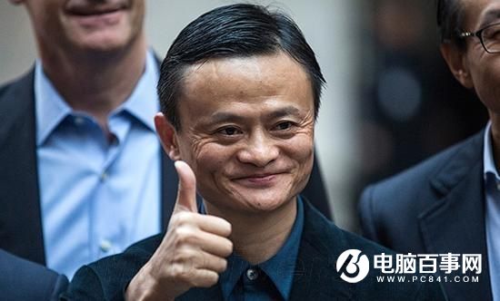 雙十一的贏家不只是馬云和劉強(qiáng)東 還有他們!