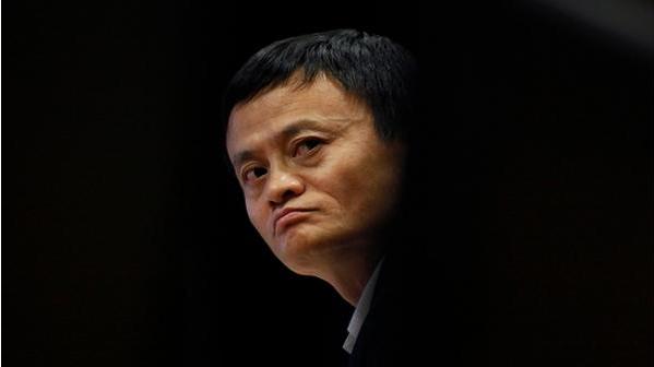 馬云發表雙11感言：別只讓我打假 政府應去取締造假工廠