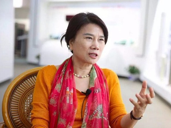 突然被免去董事長 董明珠在格力還能走多遠?