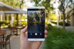 國行華為Mate 9今日發布！最強CPU加持