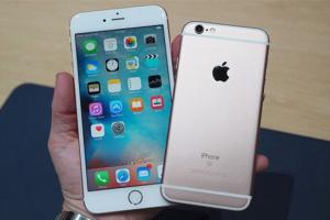 iPhone自動關機故障曝電池短板 并不局限于6S系列