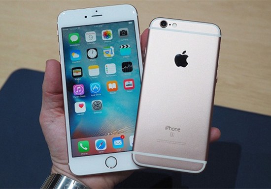 iPhone自動(dòng)關(guān)機(jī)故障曝電池短板 并不局限于6S系列