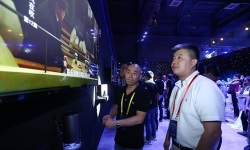 長虹60寸人工智能電視上市：夢幻大屏和分離式主機完美搭配