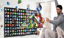 液晶面板價格瘋漲 互聯網電視賣一臺虧一臺