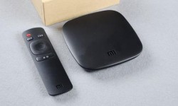 小米盒子4迎來全新遙控器 新品盒子六項升級