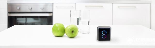 有了會警報的便攜空氣監測器 燃氣泄漏最先知道