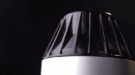 健身時有了它 可以體驗到“冰火”的快感