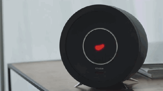 扔掉愚蠢的鬧鐘吧 小B可以成為你的私人助理